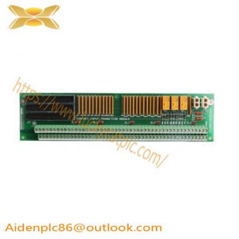 GE DS200DTBAG1A: Mark VI Circuit Board, Precision Engineering for Industrial Control