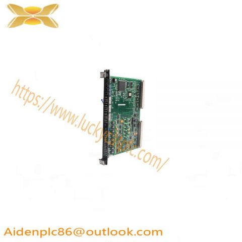 GE DS200FCGDH1BAA: Precision Gate Distribution & Status Card for Industrial Control Systems