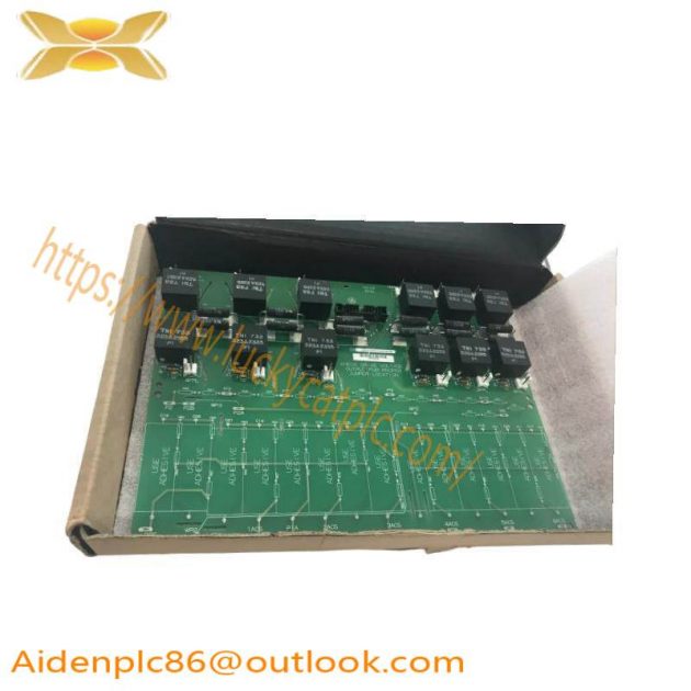 GE DS200PCCAG5ACB: Advanced Power Connect Card for Industrial Control Systems