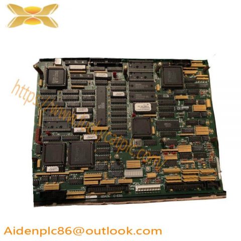 GE DS200SDCCG1AEB - High-Performance Drive Control Board for Turbine Systems