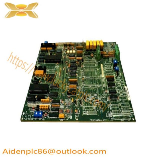 GE DS200SDCCG4A DS215GASQG4AZZ01A - Advanced Drive Control Card