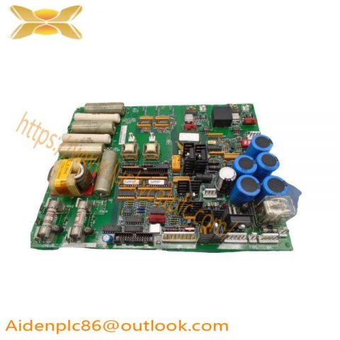 GE DS200SDCIG1AHB: Advanced Turbine PC Board, Engineered for Precision Control
