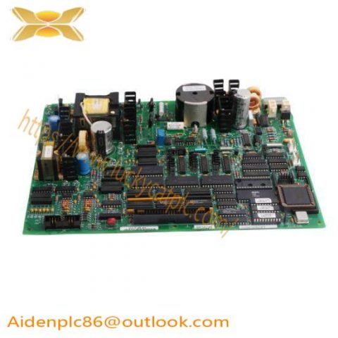 GE-FANUC DS200TCEAG1BTF Emergency Overspeed Board