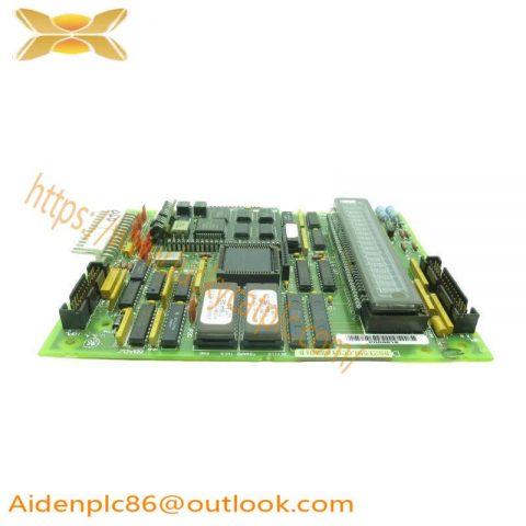 GE DS215SLCCG1AZZ01B DS200SLCCG1AEG - High-Performance LAN Communication Board