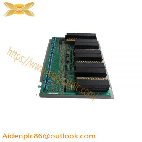GE DS215UCVBG1AF - Advanced VME Controller Module for Industrial Automation