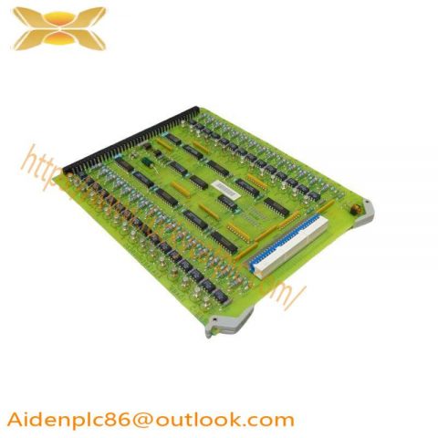 GE DS3800HISA1A1A Industrial Control Board, High Performance, Precision Control