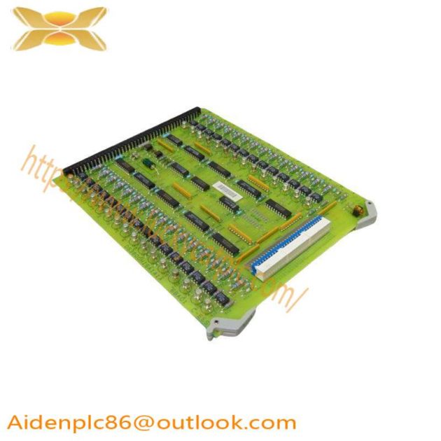 GE DS3800HISA1A1A Industrial Control Board, High Performance, Precision Control