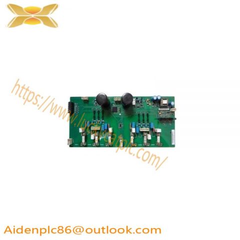 ABB DSAB-01C Inverter Drive, 64630199, Variable Frequency Drive