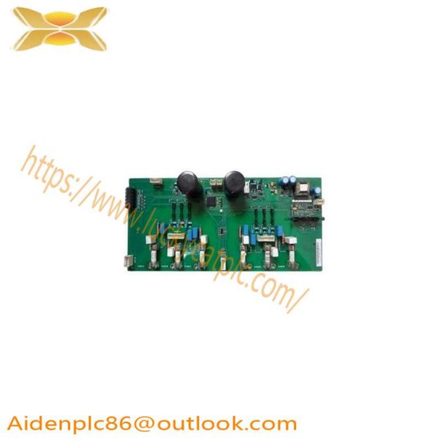 ABB DSAB-01C Inverter Drive, 64630199, Variable Frequency Drive