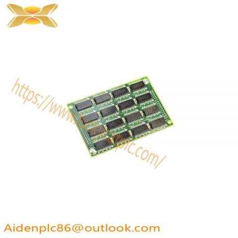 ABB DSMB179 Memory Module 57360001-MS, Industrial Automation Solutions