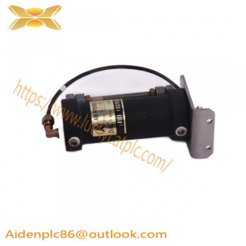 Delta Tau DSP563XX FLEX Module, Advanced Control Solutions for Industrial Automation