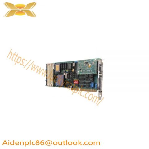 ABB DSPU131 3BSE000355R1 MA200 - High-Performance Interface Board