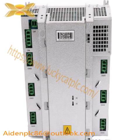 ABB DSQC314B - High Performance Digital I/O Module for Advanced Automation Solutions