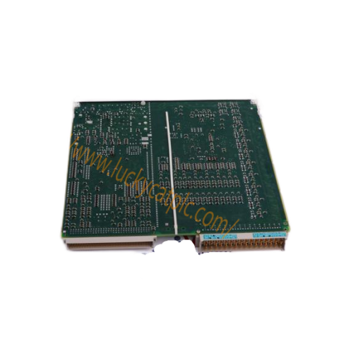 ABB DSQC318 - Advanced Modular Interface, Industrial Control Solutions