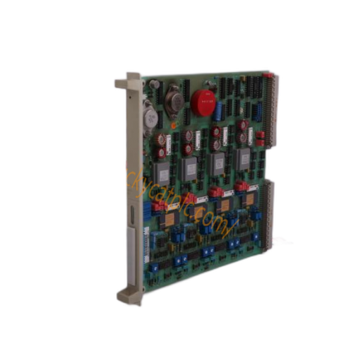 ABB DSSB-01C - Precision Drive System for Industrial Automation, 200 characters or less