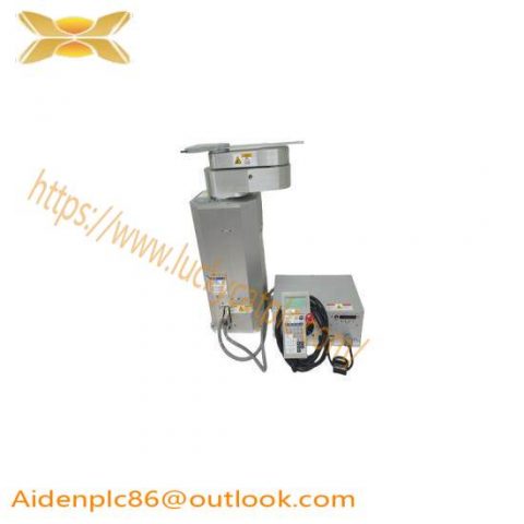 Dynax 65AX-089 Wafer Transfer Robot Set, 320mm Module