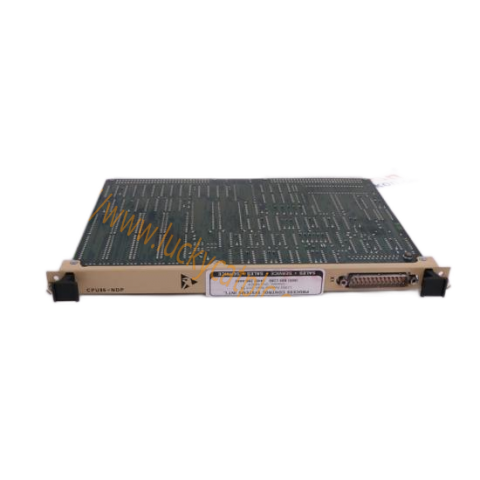 E+H FlowTec/319083-0200B, Industrial Control Module