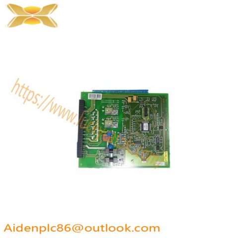 E+H 319100-0200B PCB Transmitter Board for Precise Measurement Applications