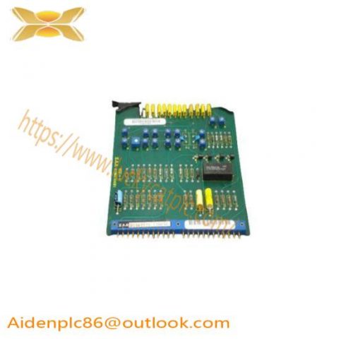 EAA Industrial 21G2773B1STB44 PCB Module