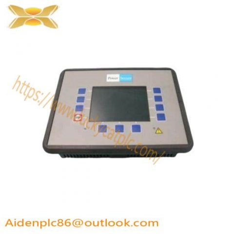WOODWARD EASYGEN-3200-5: Industrial Generator Control Module