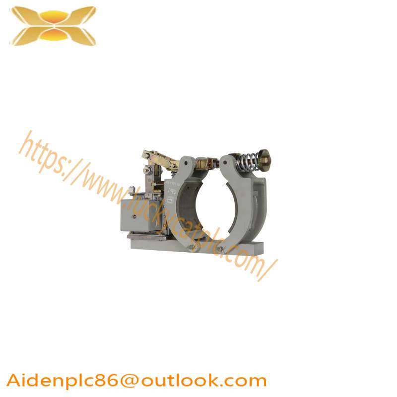 eaton_cutler_hammer_511h994-98_solenoid_brakes-shoe_type.jpeg Eaton Cutler Hammer 511H994-98 Solenoid Brakes-Shoe Type