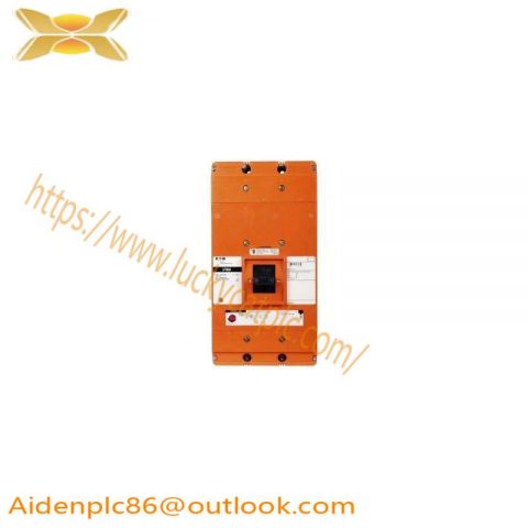 Eaton Cutler Hammer E2NM3800MWU66: Mining Circuit Breaker, High Reliability, Mining Industry Leader
