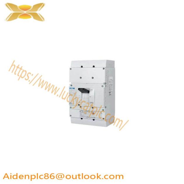 Eaton NZMN4-AE1000 Circuit Breaker - Advanced Protection Solution