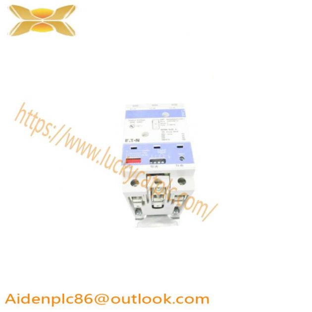 EATON XV-430-12TSB-1-10 High-Frequency Drive Module