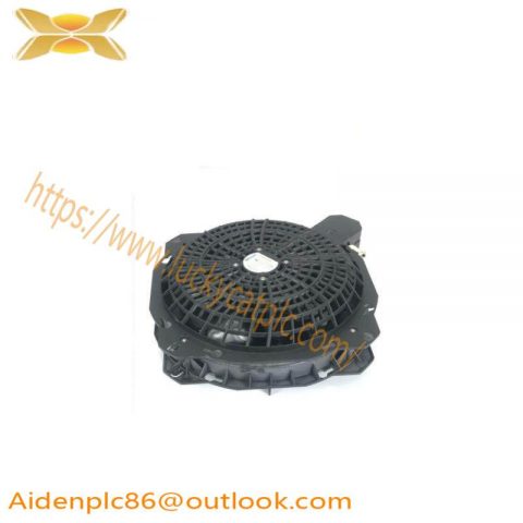 EBMPAPST 4414 F/12 - High-Efficiency Fan Module for Industrial Applications