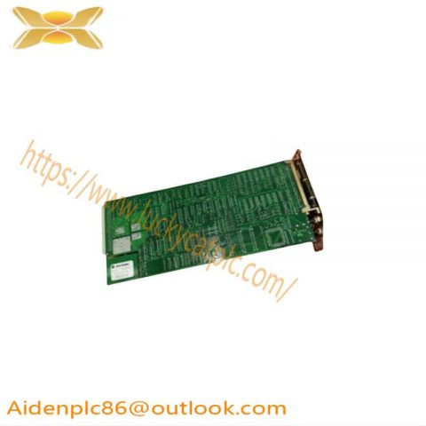 ENTEK EC6622LS - High-Fidelity Dual Channel Vibration Monitor