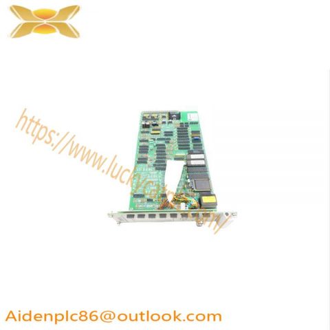 ENTEK EC6682 Position Monitor: Advanced Control Module for Industrial Applications