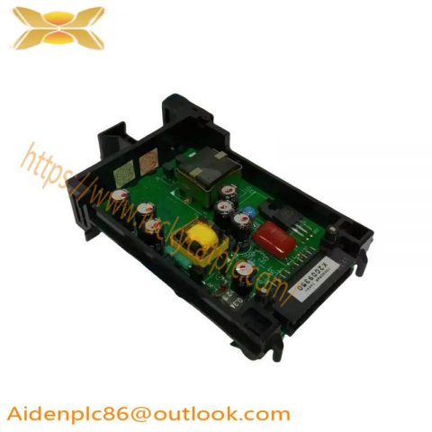 Yokogawa ECO*A Signal Conditioner S1234-ABCD Digital Control Modules, Advanced Signal Processing