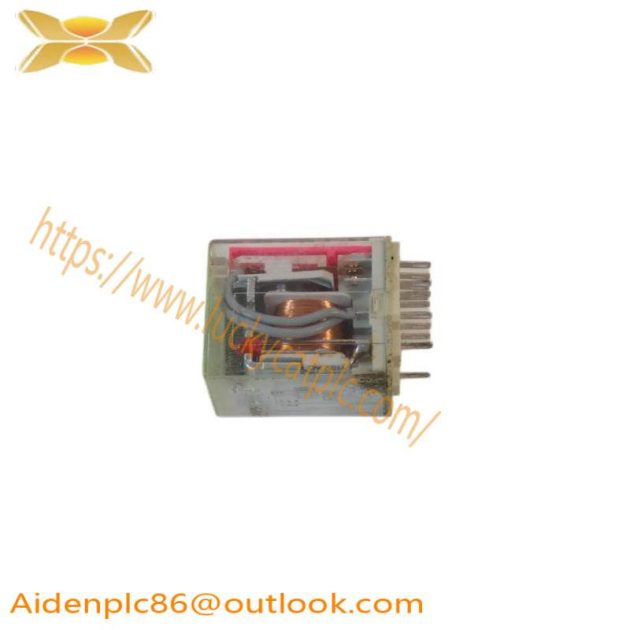 EDL COMAT E45FL - 110V AC Relay Type, Industrial Control Module