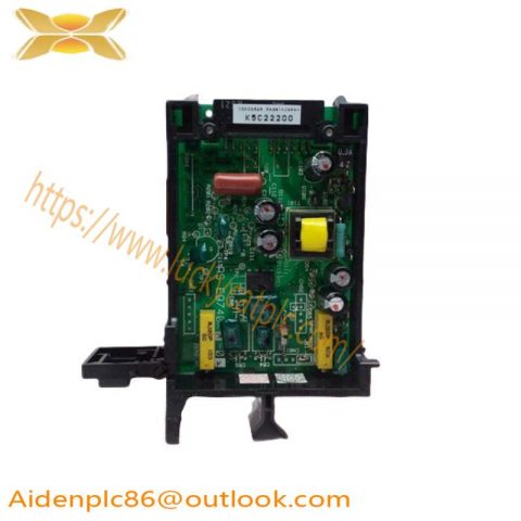 YOKOGAWA EH1*A INPUT MODULE: Advanced Control for Industrial Applications