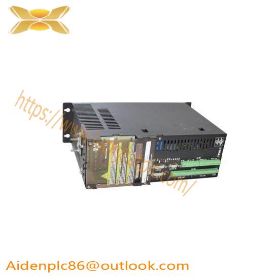 ELAU PMC-2/11/08/000/00/00/00/00/0K Servo Drive - Precision Control for Industrial Automation