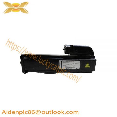 ELAU SM-070/60/020/P1/45/S1/B0 Servo Motor - Precision Control for Industry