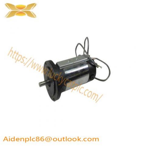 ELECTRO-CRAFT E650 Series Servo Motor, High Performance Control
