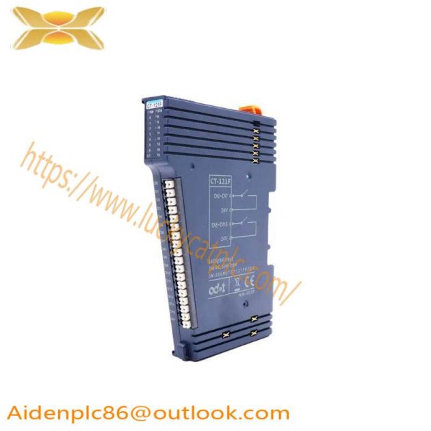 ELEMASTER IB3110551 Industrial PLC Module