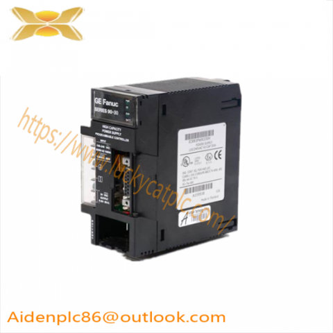 ELEMASTER IB3111500 Industrial Control Module