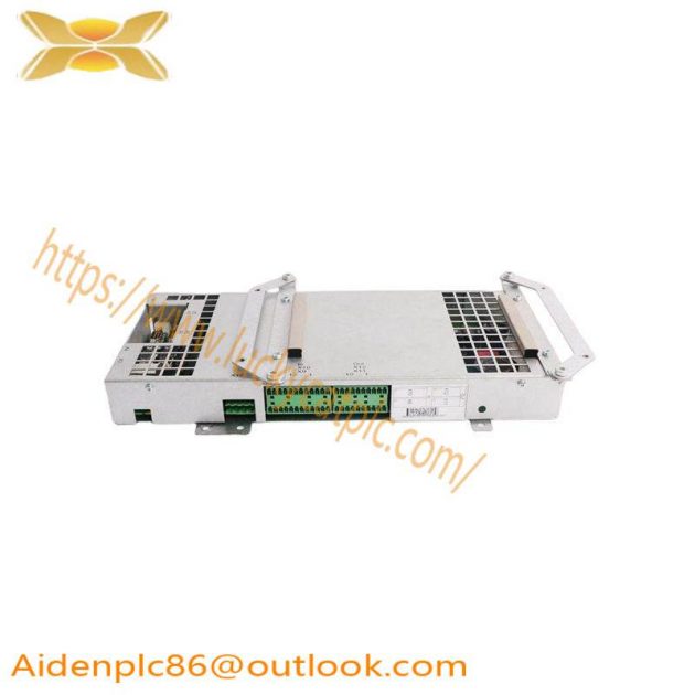 ELEMASTER IB3111500 Industrial Control Module