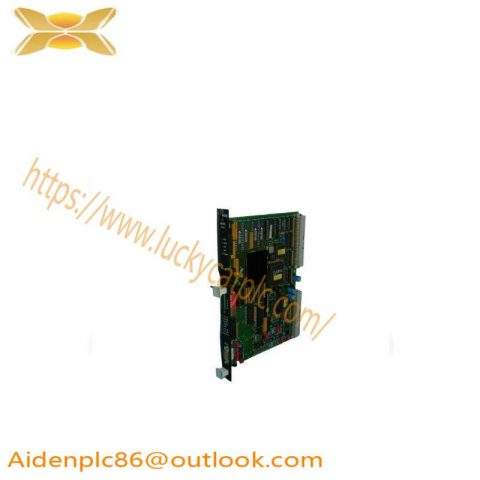 ELIN MRB3-70 Circuit Boards: High-Performance Electronics for Industrial Control Systems