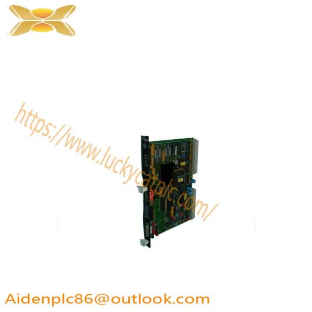 ELIN MRB3-70 Circuit Boards: High-Performance Electronics for Industrial Control Systems