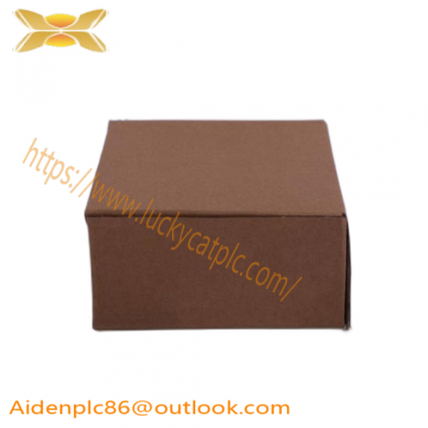 ELIN MRB3/8781499.01 - Industrial Control Module, Brand New