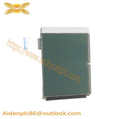 Emerging EW32F92FLW - 3.8" LCD Display Panel by Industrial Innovators