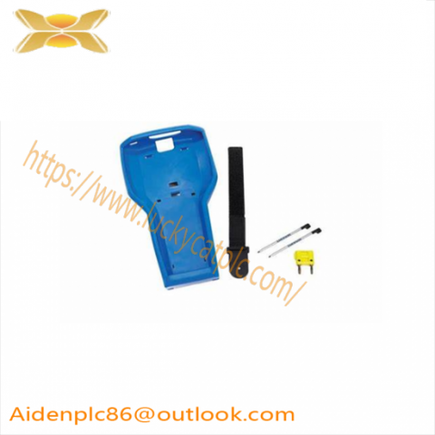 EMERSON 00475-0019-SK01 Field Accessory Kit - Comprehensive Control Solution