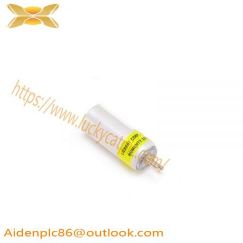 EMERSON 020-0162S Temperature Sensor - Precise Monitoring Solution