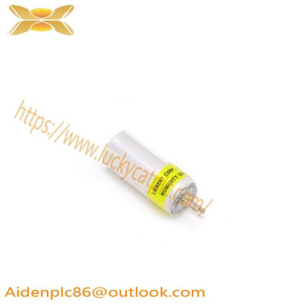 EMERSON 020-0162S Temperature Sensor - Precise Monitoring Solution