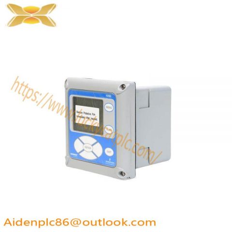 Emerson 1056-01-22-38-HT, 3900VP-02-10 24281-00 Sensor - Advanced Industrial Monitoring Solution