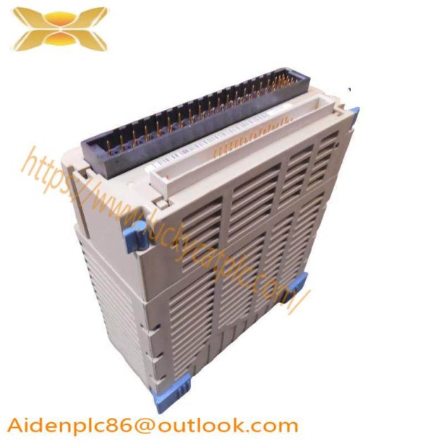 EMERSON 1C31179G01 Remote I/O Master Unit