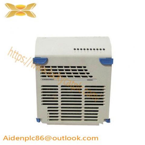 EMERSON 1C31234G01 High-Performance Industrial Control Module